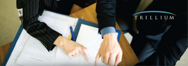 Trillium Solutions Group